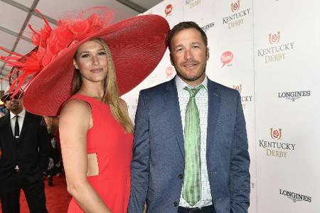 Tochter von Skistar Bode Miller im Pool ertrunken Tochter von Skistar Bode Miller im Pool ertrunken