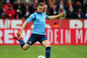 Leverkusen lehnt 18-Millionen-Angebot für Leno ab