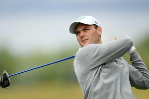 Kaymer über seine Formschwäche: "Mir fehlt Selbstbewusstsein"