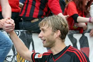 Rolfes kehrt als "Leiter Jugend und Entwicklung" zu Bayer 04 zurück