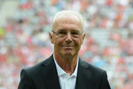 Beckenbauer sieht Parallelen zu 1974: 