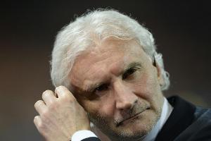 Völler: "Leverkusen wird meine letzte Station sein"