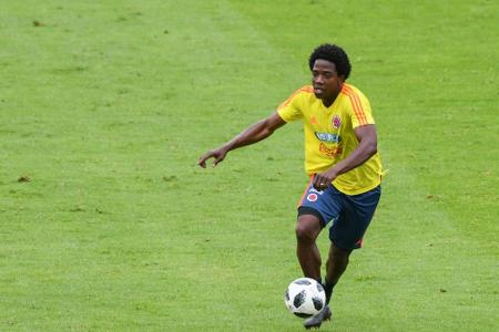 Kolumbien: Angeblich Morddrohungen gegen Rotsünder Sanchez Kolumbien: Angeblich Morddrohungen gegen Rotsünder Sanchez