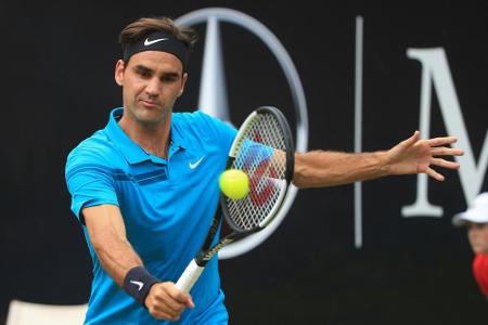 bwin: Federer und Kvitova in Wimbledon die Top-Favoriten bwin: Federer und Kvitova in Wimbledon die Top-Favoriten
