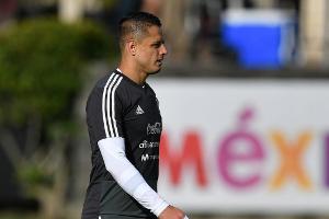 Chicharito appelliert an Mexiko-Fans: "Keine Puto-Gesänge mehr"
