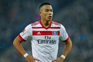 Hannover-Boss Kind bestätigt Interesse an HSV-Stürmer Wood