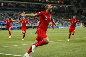 TV-Quoten: König Fußball schlägt Royal Wedding