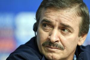 Ticos-Trainer Ramirez will "keine unfairen Aktionen" gegen Neymar