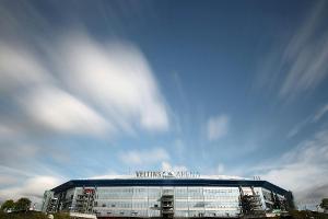 Feuer im Spielertrakt von Schalke 04 - Keine Verletzten