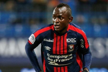 Senegal: Mbengue für Ciss nachnominiert Senegal: Mbengue für Ciss nachnominiert