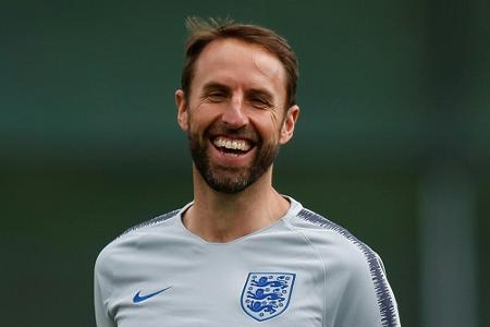 England will Vergangenheit hinter sich lassen - England will Vergangenheit hinter sich lassen -