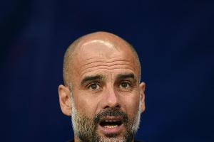 Bayern-Zeit für Guardiola "ein Traum"