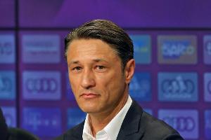 Höhere Ablösesummen für Trainer: Kovac-Kollegen skeptisch