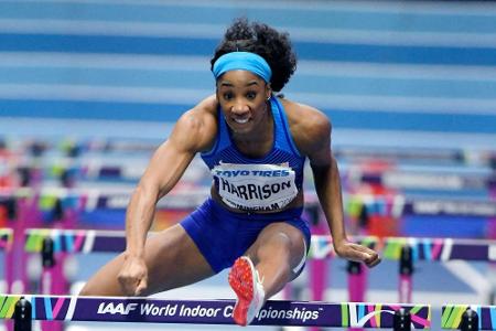 Leichtathletik: Neue Weltrangliste entscheidet über Olympiaqualifikation Leichtathletik: Neue Weltrangliste entscheidet über Olympiaqualifikation