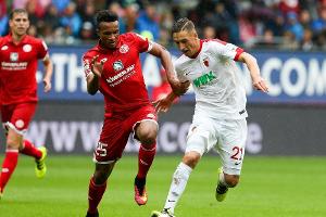 Mainz lehnt "Mondangebot" für Gbamin ab