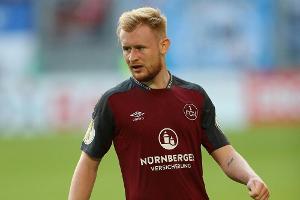 Nürnberg gewinnt Test gegen Regionalligisten