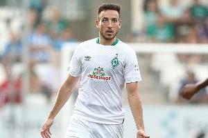 Bremen: Möhwald mit Muskelfaserriss