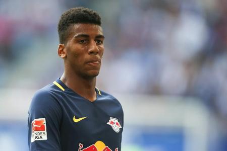 Bernardo verlässt RB Leipzig in Richtung Premier League Bernardo verlässt RB Leipzig in Richtung Premier League