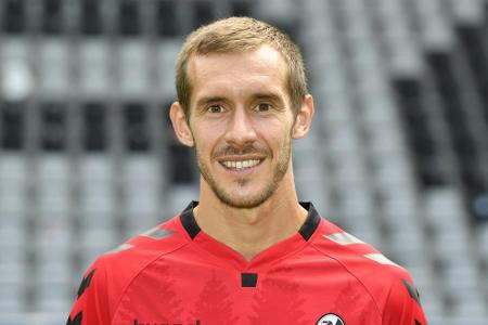 Freiburg bindet Schuster ins Trainerteam ein Freiburg bindet Schuster ins Trainerteam ein