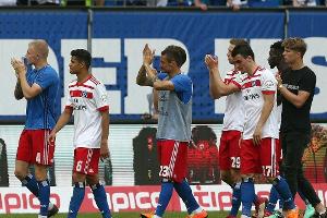 HSV: Nachwuchsspieler Opoku erhält Profivertrag