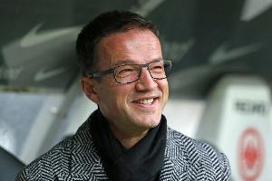 Pokalsieger Frankfurt holt Torro und N'Dicka