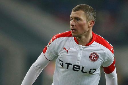 Magen-Darm-Virus im Fortuna-Trainingslager Magen-Darm-Virus im Fortuna-Trainingslager