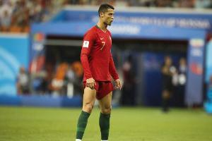 Juve will 350 Mio. Euro für Ronaldo investieren