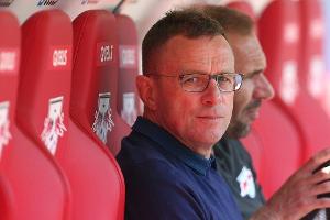 RB Leipzig startet ohne Trainer und WM-Fahrer in die Vorbereitung