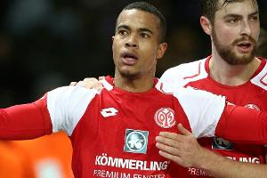 Kömmerling ein weiteres Jahr Trikotsponsor bei Mainz 05