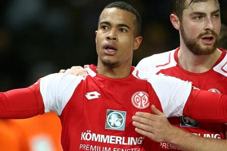 Kömmerling ein weiteres Jahr Trikotsponsor bei Mainz 05 Kömmerling ein weiteres Jahr Trikotsponsor bei Mainz 05