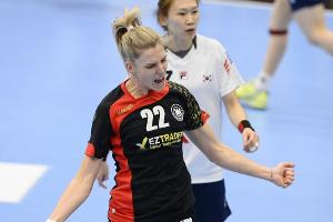 Handball: Ex-Nationalspielerin Müller wechselt nach Dänemark