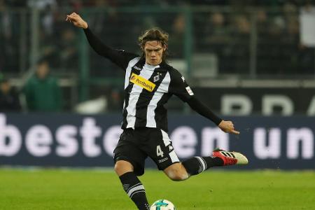 Gladbacher Vestergaard wechselt nach Southampton Gladbacher Vestergaard wechselt nach Southampton