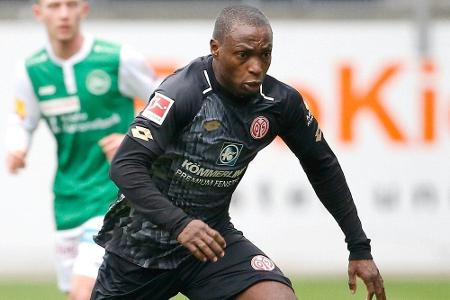 Mainz auch im fünften Testspiel erfolgreich Mainz auch im fünften Testspiel erfolgreich