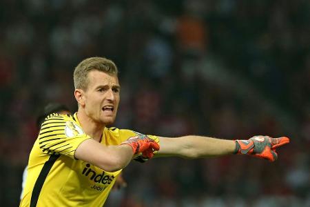 Leverkusen in der Vorbereitung zunächst ohne Torhüter Hradecky Leverkusen in der Vorbereitung zunächst ohne Torhüter Hradecky