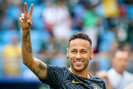 Die Liste der teuersten Fußball-Transfers Die Liste der teuersten Fußball-Transfers