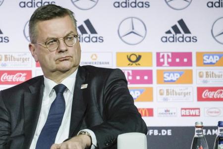 Grindel-Dementi: Grindel-Dementi: