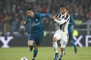 Marca: Ronaldo hat Juve "Ja-Wort gegeben"