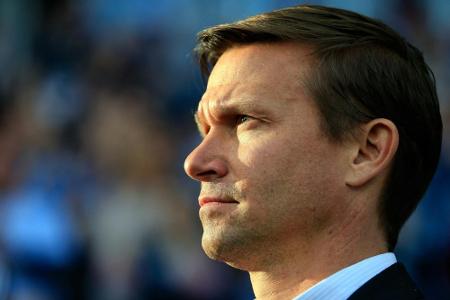 Marsch verlässt New York Red Bulls - Wechsel nach Leipzig? Marsch verlässt New York Red Bulls - Wechsel nach Leipzig?