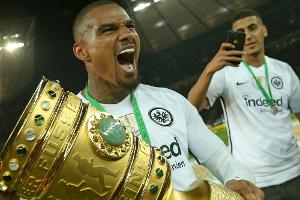 Sassuolo stellt Neuzugang Boateng vor