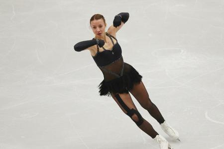 Oberstdorf 2020, Hamburg 2021 - DEU vergibt nationale Titelkämpfe Oberstdorf 2020, Hamburg 2021 - DEU vergibt nationale Titelkämpfe