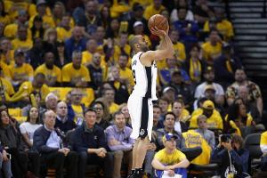 Medien: NBA-Altstar Parker zu Hornets, Anthony vor OKC-Abschied