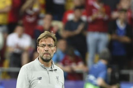 Höhlen-Drama in Thailand: Klopp und Co. sprechen Fußball-Team Mut zu Höhlen-Drama in Thailand: Klopp und Co. sprechen Fußball-Team Mut zu