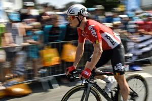 Nach Kittel: Auch Greipel und Zabel aus der Tour ausgestiegen