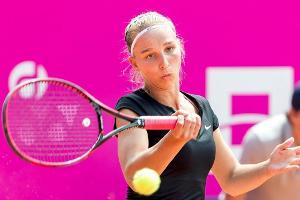Korpatsch verpasst Viertelfinale in Gstaad