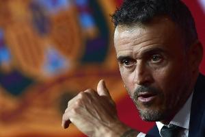 Enrique will "keine Revolution" im spanischen Fußball