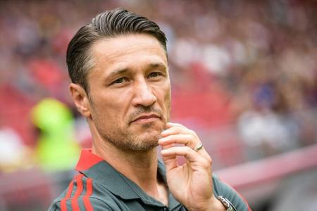 Kovac wünscht sich höhere Ablösesummen für Trainer Kovac wünscht sich höhere Ablösesummen für Trainer