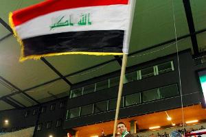 Neue Passfälscher-Affäre bei Iraks Fußball-Junioren