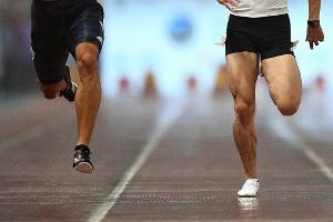 Sprinter Pohl muss EM-Start absagen