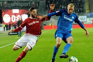 Freiburg holt verletzten Borrello