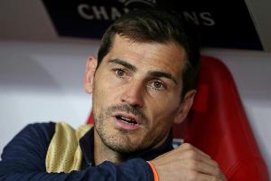 Casillas-Plädoyer für kritisierten Keeper Loris Karius